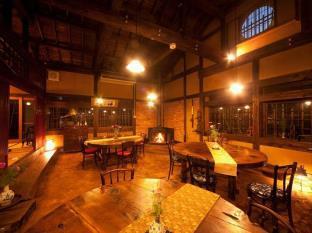 Yufuin Tagasode Hotel Exterior photo
